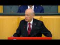 Bahçeli’den Kılıçdaroğlu’na hapis tehdidi: Koğuştaki boş ranzaya kapağı atarsın