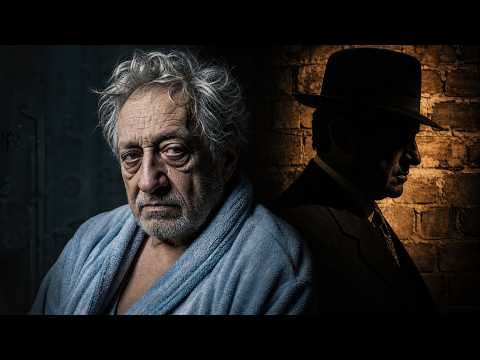 The Mob Boss Who Faked Madness for 30 Years