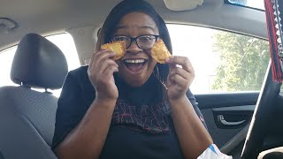 Sonics s Buffalo Bites