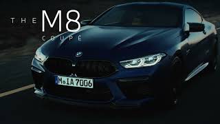 The Thrill Must Go On Bmw M8 Coupe