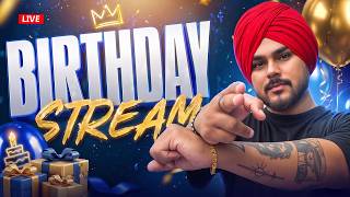 🎂HAPPY BIRTHDAY TO ME 🎉🥳