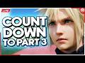 🔴 LIVE Gaming Roundup: New Final Fantasy 7 Lore Discussion + Part 3