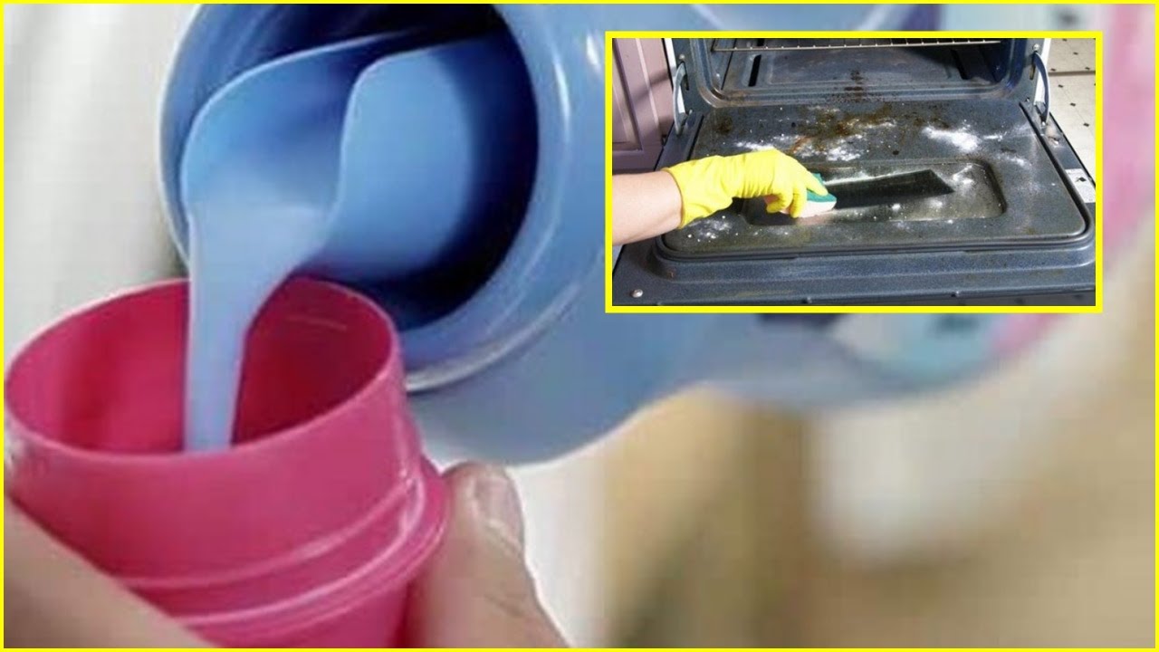 UZELA JE OMEKŠIVAČ ZA VEŠ I EVO ŠTA JE S NJIM URADILA: Ovo ćete svi htjeti probati