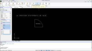 Tuto Draftsight Débutant