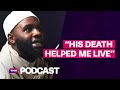 His cousins murder led him to rediscover islam