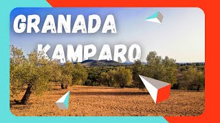 Unu semajno en la Hispana kamparo pere de Esperanto ! #EsperantoVojaĝo
