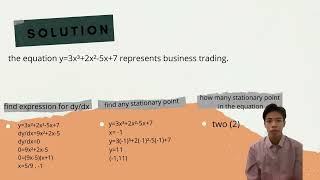 DBM 20023 Engineering Mathematics-Differentiation