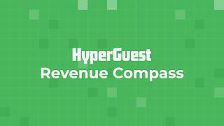 HyperGuest Revenue Compass: Automatic B2B Incentives Optimization for Hotels