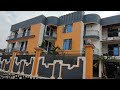 $160/MONTH APARTMENTS FOR RENT IN KIGALI