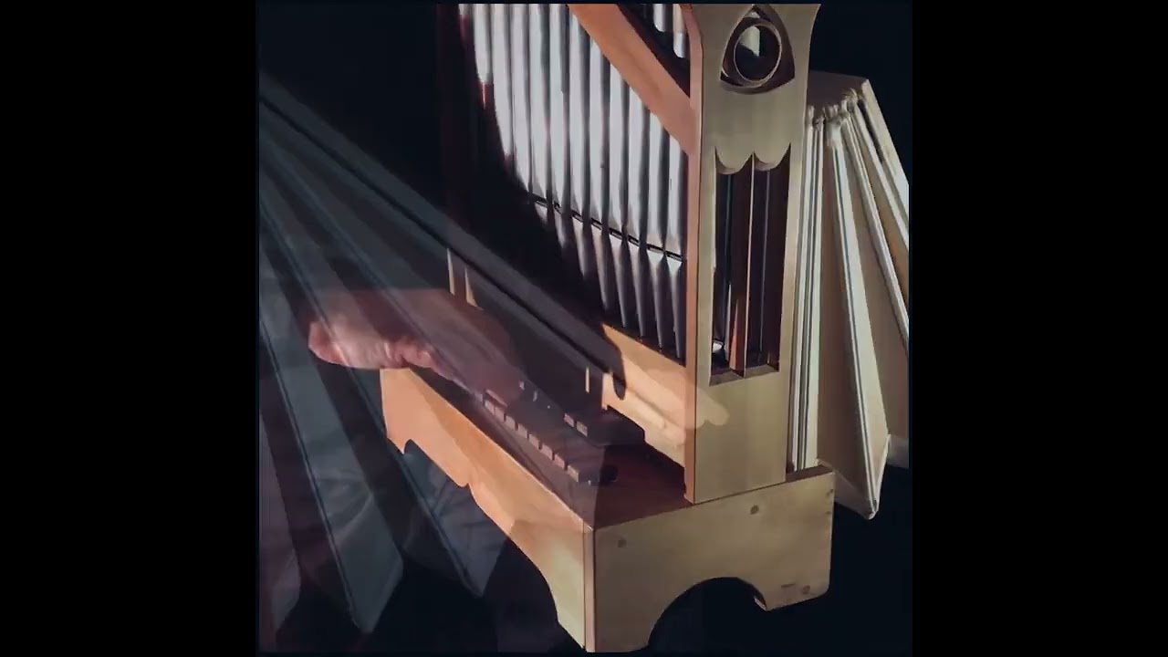 SYRINX (Debussy) par ROGER HELOU, Portatif