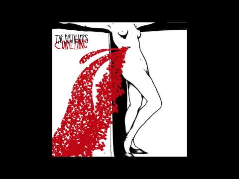 The Distillers - Coral Fang (HQ)