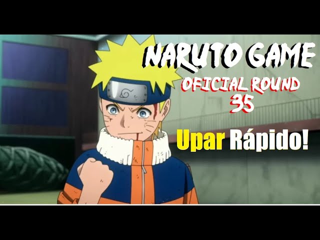 NOVO MINI CLIENT NARUTO ONLINE - COMO INSTALAR BR E NA JUNTOS !!! 