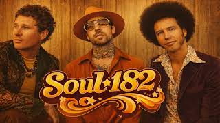 Stay Together For The Kids - Soul-182 (Cover)