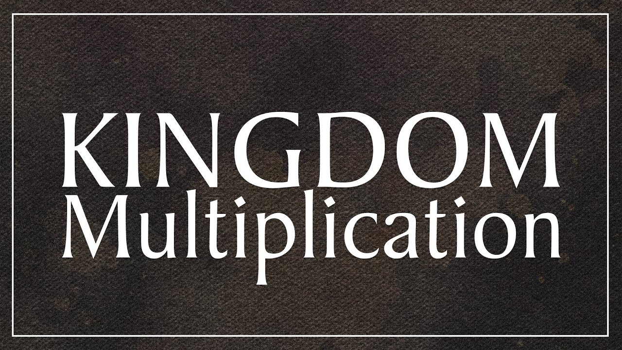 Умножение Царства | Десятина открывает поток | Пастор Рон Эйваз