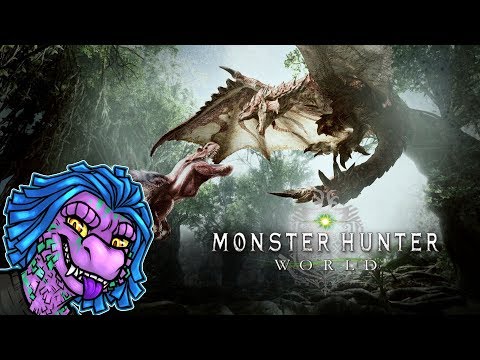 Video: Monster Hunter World - Strategia Anjanath, Debolezza Anjanath E Come Ottenere Anjanath Fang, Plate, Tail, Scale E Nosebone