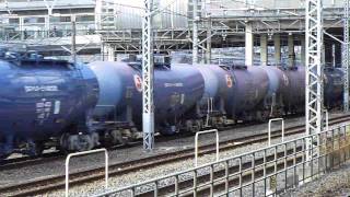 2015年2月9日 4074レ