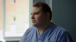 Dr  Zachary Laucis: Critical Care Medicine, Trauma Surgery