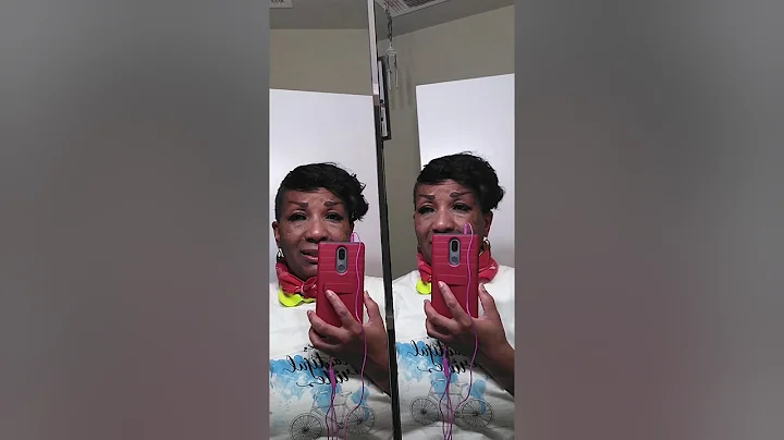 Cynthia ,Ellison, Regina, Meet YouTube ," mome say...