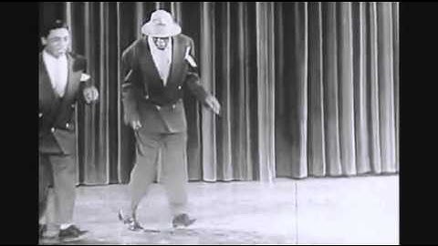 Stump and Stumpy - "We