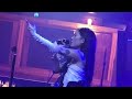 YEULE - BITES ON MY NECK - LIVE