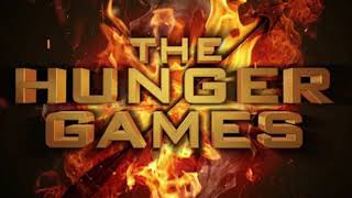 The Hunger Games Audiobook - Chapter 1