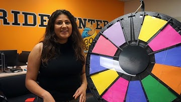 Emerging Talent Associate Video Cover Letter