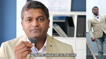 POV: When you ask your Gen Z marketing team to write the script