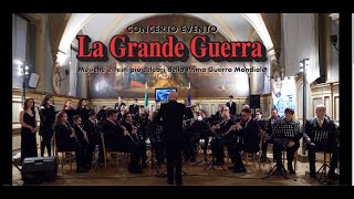 La Grande Guerra - Donald Furlano