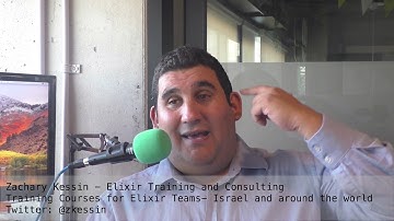 How to get a List of Functions from an Elixir module