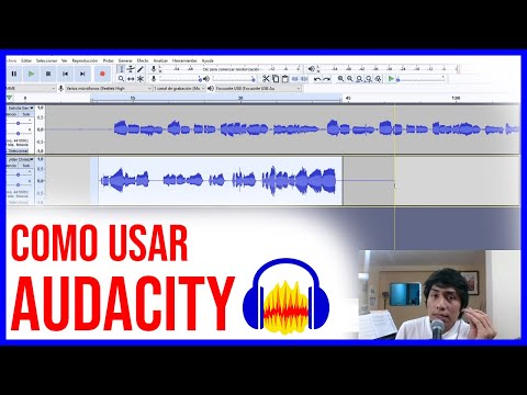 Video: ¿Debería usar audacity?