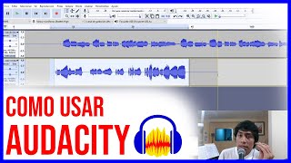 🔴 How to use Audacity to edit audio (from scratch) screenshot 5