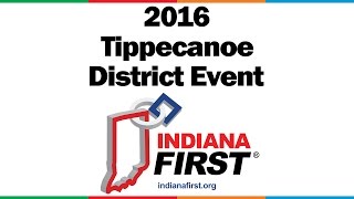 QM35 - 2016 IN District - Tippecanoe Event