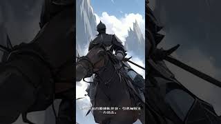 《蒙恬》民族英雄，人物传记，不该被遗忘的人。