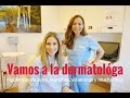 Hablemos de manchas, acne, vitaminas y mas con la dermatologa - Carolina Ortiz