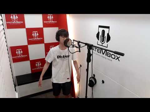 코인노래방녹음실) 김하온/박준호 어린 왕자 [메이트엠박스]