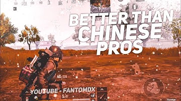 🔥 Better Than Chinese Pros ? | PUBGMLITE | SAMSUNG,A3,A5,A6,A7,J2,J5,J7,S5,S6,S7,59,A10,A20,A30,A50