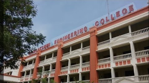 NEW HOSTEL FOR RAJALAKSHMI ENGINEERING COLLEGE STUDENTS