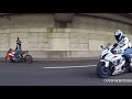 Yamaha R1M vs BMW S1000RR vs Kawasaki ZX10R - Throwback