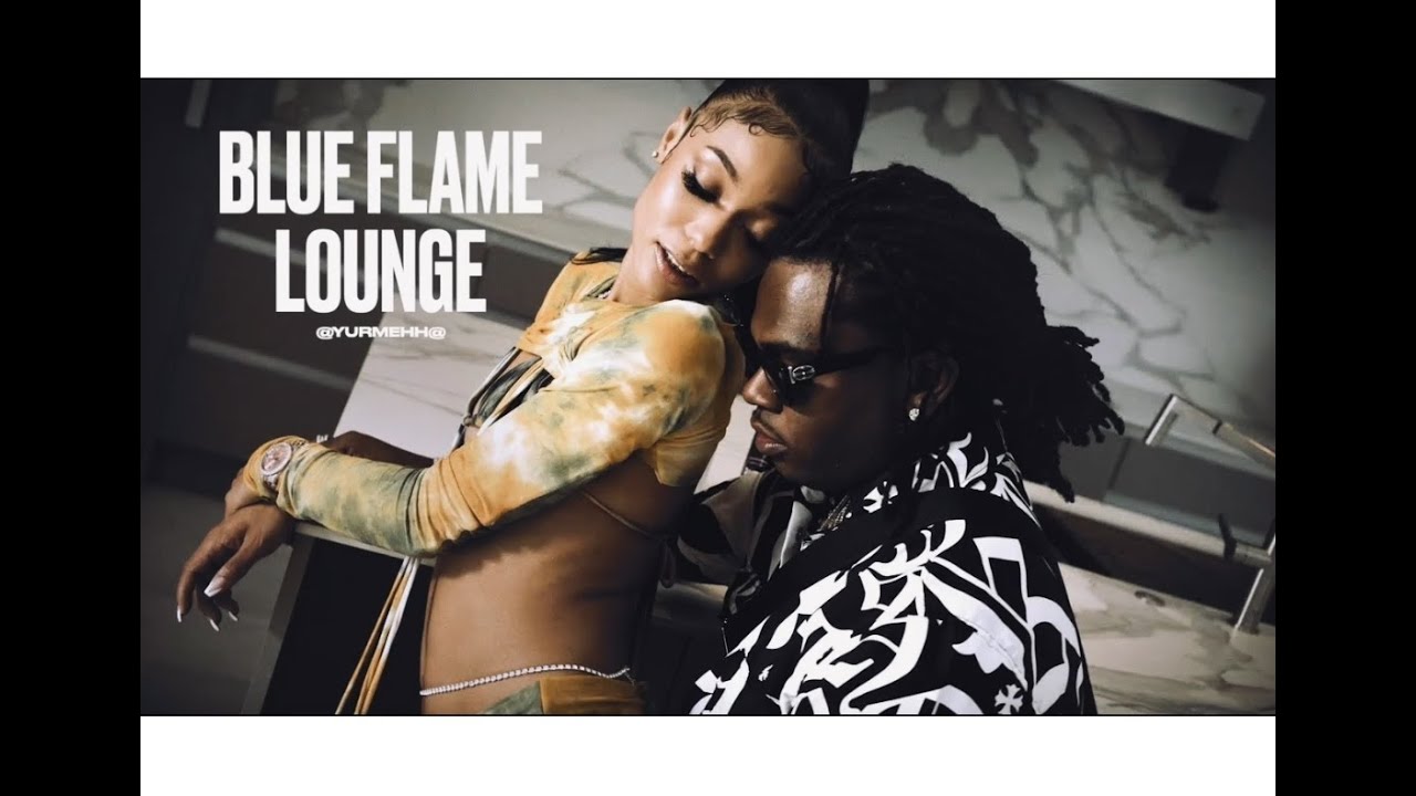 (FREE) Gunna Type Beat 2023 - “Blue Flame Lounge”