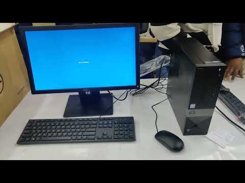 Dell Vostro 3470 Desktop PC