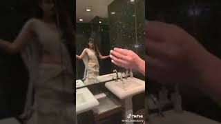 Kylie Jenner Hot Nip Slip Latest Instagram