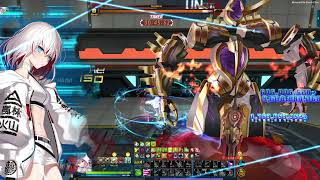 [CODE: Closers/Mock Battle] Seulbi | Morax 1.33b (5.09 r)