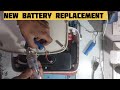 Carvaan battery dead? Do this