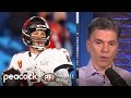 Tom Brady’s arm is at peak entering his 22nd NFL season | Pro Football Talk | NBC Sports