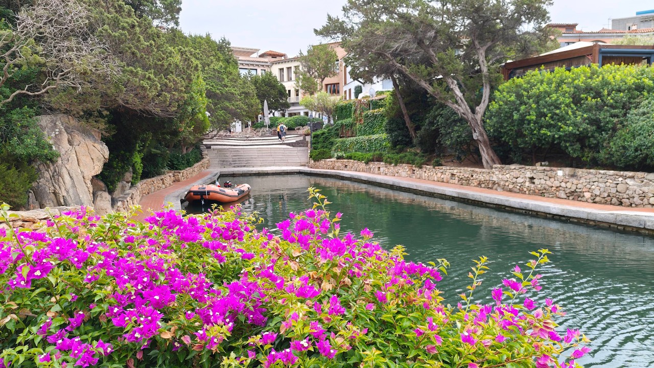 Sardegna -  Portorotondo