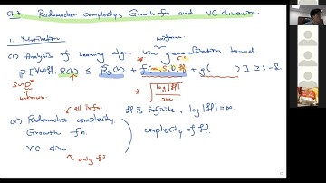 Lecture 5, CS492(F), Computational Learning Theory