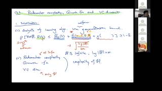 Lecture 5, CS492(F), Computational Learning Theory