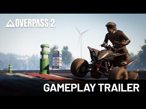 : Gameplay Trailer