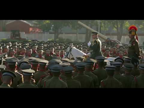 Indian Army : A Life Less Ordinary