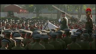 Indian Army : A Life Less Ordinary